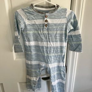 Burt’s Bees: Coveralls